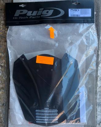 Cupolino Puig per KTM 690