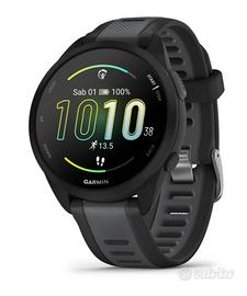 Garmin Forerunner 165