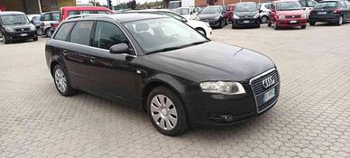 AUDI A4 2.0 16V TDI PROBLEMI CAMBIO