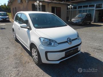 Volkswagen up! 1.0 5p. move