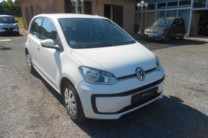 Volkswagen up! 1.0 5p. move