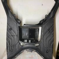 Pedana Honda SH 125-150 2017-2019