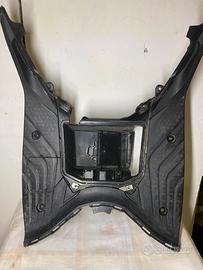 Pedana Honda SH 125-150 2017-2019