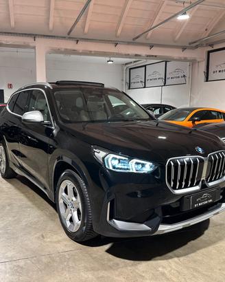 Bmw X1 sDrive 20d xLine - TETTO UNICO PROP.