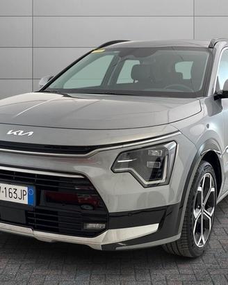 KIA Niro II 2022 - Niro 1.6 gdi hev Evolution dct6