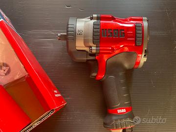 USAG 943 PC1 1/2 Cod. U09430001