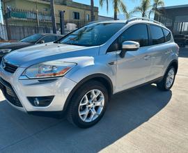 Ford Kuga 2.0 TDCi 140 CV Titanium