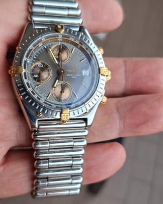 breitilng chronomat 