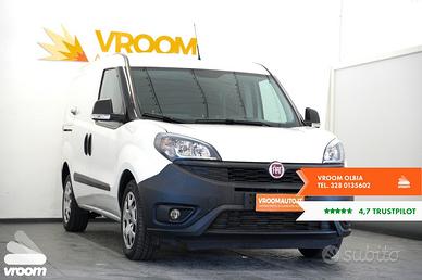 FIAT Dobl� 3� serie Dobl� 1.6 MJT 105CV S&S PC-...