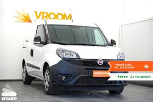 FIAT Dobl� 3� serie Dobl� 1.6 MJT 105CV S&S PC-...