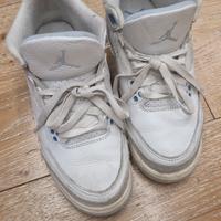 scarpe Jordan bambino