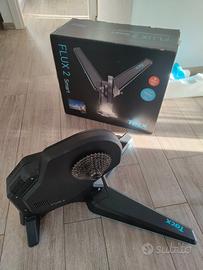 Tacx Flux 2 Smart Rullo interattivo