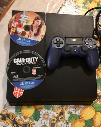Play Station 4 PS4