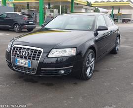 AUDI A6 BERLINA SOLO 50.000KM