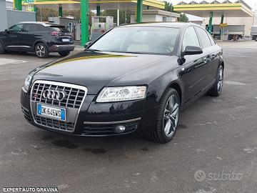 AUDI A6 BERLINA SOLO 50.000KM