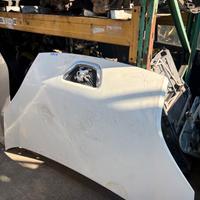 COFANO ANTERIORE PEUGEOT BIPPER ANNO:2008