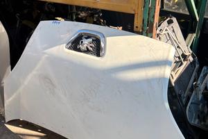 COFANO ANTERIORE PEUGEOT BIPPER ANNO:2008