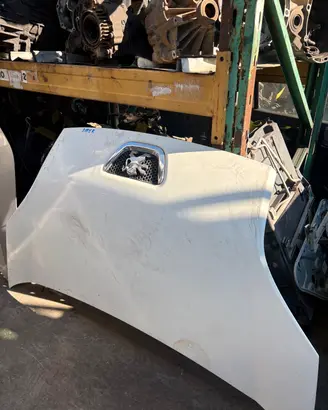 COFANO ANTERIORE PEUGEOT BIPPER ANNO:2008
