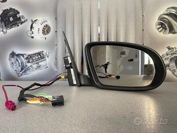 Specchietto dx Mercedes GLA 2024 13 pin