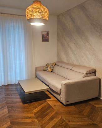 Tavolino trasformabile alzabile LiftTop Table