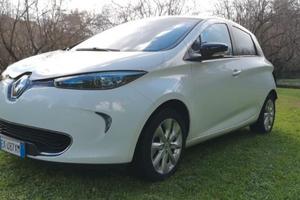 Renault Zoe Q210 - batteria proprietà 