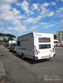 Caravan Knaus Sport