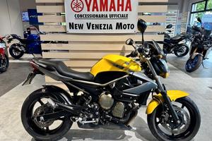 Yamaha XJ6 N - 2009
