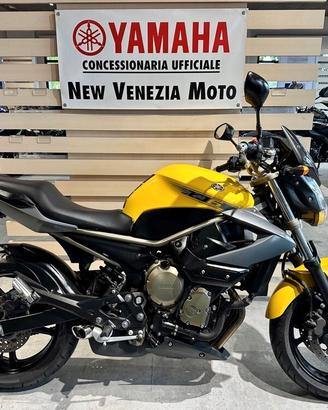 Yamaha XJ6 N - 2009