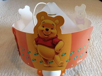 Lampadario SLAMP Winnie the Pooh