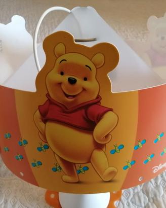 Lampadario SLAMP Winnie the Pooh