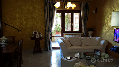 Appartamento di lusso