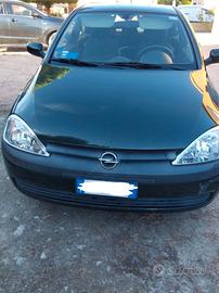 Opel Corsa 1.0i