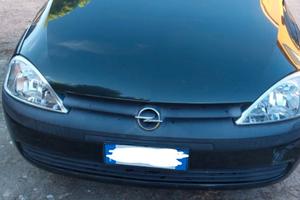 Opel Corsa 1.0i