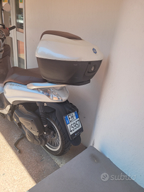 Piaggio beverly 300 i.e abs