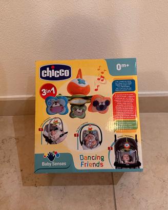 giostrina CHICCO