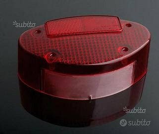 Fanale solo la palstica originale KAWASAKI mach