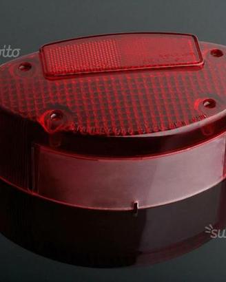 Fanale solo la palstica originale KAWASAKI mach