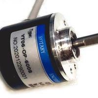 Encoder Incrementale Rotativo