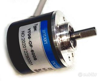 Encoder Incrementale Rotativo