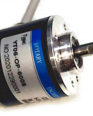 Encoder Incrementale Rotativo
