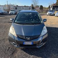 Honda Jazz 1.4 i-VTEC Comfort CVT