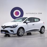 RENAULT Clio TCE 12V 75 CV 5 PORTE GENERATION NE