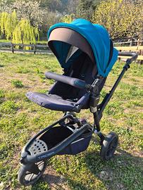 Passeggino jane