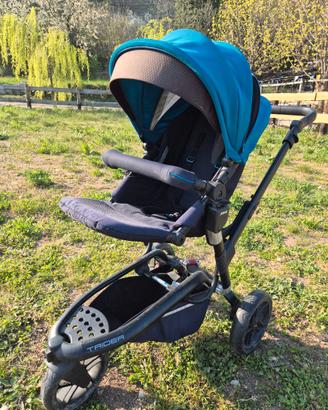 Passeggino jane