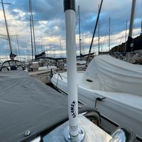 Antenna Vhf nautico