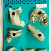 Set Prese arrampicata Metolius Bouldering Naturals