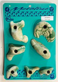 Set Prese arrampicata Metolius Bouldering Naturals