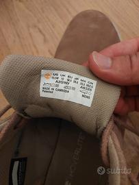 Stivaletto timberland 