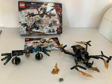 Lego 76195