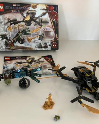 Lego 76195
